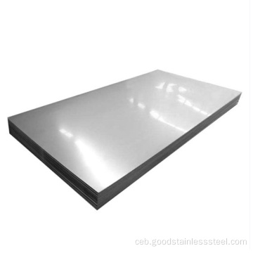 Sus Stainless Steel Plate